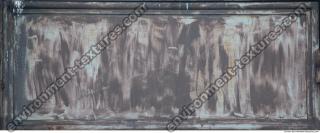 Photo Textures of Metal